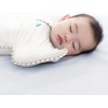 image:imageLove to Dream Swaddle Up Viscose from Bamboo Arms Up Position Soft and Sustainable Bamboo Fabric Versatile Wearable Blanket10 TOG 2024C Ideal for Moderate TempsNewborn 585 lbs Boats MistCream