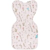 image:imageLove to Dream Swaddle Up Viscose from Bamboo Arms Up Position Soft and Sustainable Bamboo Fabric Versatile Wearable Blanket10 TOG 2024C Ideal for Moderate TempsNewborn 585 lbs Boats MistMini Posy