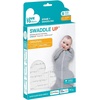 image:imageLove to Dream Swaddle Up Viscose from Bamboo Arms Up Position Soft and Sustainable Bamboo Fabric Versatile Wearable Blanket10 TOG 2024C Ideal for Moderate TempsNewborn 585 lbs Boats MistDreamer