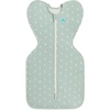 image:imageLove to Dream Swaddle Up Viscose from Bamboo Arms Up Position Soft and Sustainable Bamboo Fabric Versatile Wearable Blanket10 TOG 2024C Ideal for Moderate TempsNewborn 585 lbs Boats MistOlive Moon