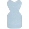 image:imageLove to Dream Swaddle Up Viscose from Bamboo Arms Up Position Soft and Sustainable Bamboo Fabric Versatile Wearable Blanket10 TOG 2024C Ideal for Moderate TempsNewborn 585 lbs Boats MistTwinkle Powder Blue