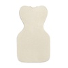 image:imageLove to Dream Swaddle Up Warm  25 TOG 1319 lbs White  Arms Up Swaddle Helps Baby SelfSoothe and Sleep Longer Secure Fit Helps Calm Startle Reflex Newborn Essentials 6168FOatmeal Bees