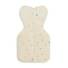 image:imageLove to Dream Swaddle Up Warm  25 TOG 1319 lbs White  Arms Up Swaddle Helps Baby SelfSoothe and Sleep Longer Secure Fit Helps Calm Startle Reflex Newborn Essentials 6168FOatmeal Bees