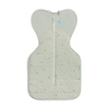 image:imageLove to Dream Swaddle Up Warm  25 TOG 1319 lbs White  Arms Up Swaddle Helps Baby SelfSoothe and Sleep Longer Secure Fit Helps Calm Startle Reflex Newborn Essentials 6168FOlive Bees