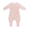 image:imageLove to Dream Long Sleeve Sleep Suit  10 TOG 4Y Twinkle Powder Blue  AllSeason Sleep Suit for Everyday Comfort  Long Sleeves amp Footies EasyChange Zipper 6875 FTwinkle Powder Pink