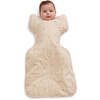 image:imageLove to Dream Swaddle UP Transition Bag Warm 25 TOG Gently Help Baby Safely Transition from Being Swaddled to Arms FreeOatmeal Bees