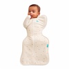 image:imageLove to Dream Swaddle Up Baby Sleep Sack  15 TOG 813 lbs Oatmeal  Arms Up Swaddle Helps Baby SelfSoothe and Sleep Longer Secure Fit Helps Calm Startle Reflex Newborn Essentials 6472FOatmeal Twigs