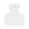 image:imageLove to Dream Swaddle Up Hip Harness  10 TOG 1319 lbs Dreamer  Wider Fit Worn Over Hip BraceHarness Arms Up Swaddle Calms Startle Reflex Newborn Essentials 6875FDreamer