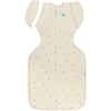 image:imageLove to Dream Swaddle Up Transition Swaddle Patented ZipOff WingsOatmeal Twigs