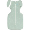 image:imageLove to Dream Swaddle Up Transition Swaddle Patented ZipOff WingsOlive Twigs