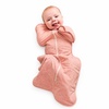 image:imageLove to Dream Swaddle Up Warm  25 TOG 1319 lbs White  Arms Up Swaddle Helps Baby SelfSoothe and Sleep Longer Secure Fit Helps Calm Startle Reflex Newborn Essentials 6168FPebble Rose