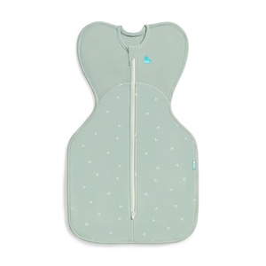 image:imageLove to Dream Swaddle Up Baby Sleep Sack  15 TOG 813 lbs Oatmeal  Arms Up Swaddle Helps Baby SelfSoothe and Sleep Longer Secure Fit Helps Calm Startle Reflex Newborn Essentials 6472FOlive