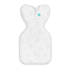 image:imageLove to Dream Swaddle Up Lite Baby Sleep Sack  02 TOG 813 lbs Olive  Arms Up Swaddle Helps Baby SelfSoothe and Sleep Longer Secure Fit Helps Calm Startle Reflex Newborn Essentials 7581FYou Are My White