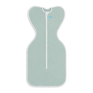 image:imageLove to Dream Swaddle Up Lite Baby Sleep Sack  02 TOG 813 lbs Olive  Arms Up Swaddle Helps Baby SelfSoothe and Sleep Longer Secure Fit Helps Calm Startle Reflex Newborn Essentials 7581FOlive