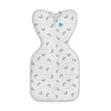 image:imageLove To Dream Swaddle UP Baby Sleep Sack  SelfSoothing for Newborns Improves Sleep Snug Fit Helps Calm Startle Reflex  New Born Essentials Pink Girl Bundle Pack