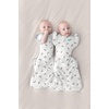 image:imageLove To Dream Swaddle UP Baby Sleep Sack  SelfSoothing for Newborns Improves Sleep Snug Fit Helps Calm Startle Reflex  New Born Essentials Pink Girl Bundle Pack