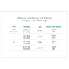 image:imageLove To Dream Swaddle UP Boy Bundle Baby Sleep Sack SelfSoothing Swaddles for Newborns Improves Sleep Snug Fit Helps Calm Startle Reflex New Born Essentials for Baby Blue Boy Bundle Pack