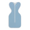 image:imageLove To Dream Swaddle UP Boy Bundle Baby Sleep Sack SelfSoothing Swaddles for Newborns Improves Sleep Snug Fit Helps Calm Startle Reflex New Born Essentials for Baby Blue Boy Bundle Pack