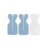 image:imageLove To Dream Swaddle UP Boy Bundle Baby Sleep Sack SelfSoothing Swaddles for Newborns Improves Sleep Snug Fit Helps Calm Startle Reflex New Born Essentials for Baby Blue Boy Bundle Pack