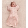 image:imageLove to Dream Swaddle Up Baby Sleep Sack  10 TOG 813 lbs Stripe DenimCherries Blush