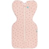 image:imageLove to Dream Swaddle Up Baby Sleep Sack  10 TOG 813 lbs Stripe DenimCherries Blush