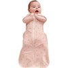 image:imageLove to Dream Swaddle Up Baby Sleep Sack  10 TOG 813 lbs Stripe DenimCherries Blush