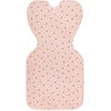 image:imageLove to Dream Swaddle Up Baby Sleep Sack  10 TOG 813 lbs Stripe DenimCherries Blush