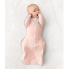 image:imageLove to Dream Swaddle Up Baby Sleep Sack  10 TOG 813 lbs Stripe DenimDusty Pink