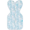 image:imageLove to Dream Swaddle Up Baby Sleep Sack  10 TOG 813 lbs Stripe DenimMini Koalas