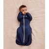 image:imageLove to Dream Swaddle Up Baby Sleep Sack  10 TOG 813 lbs Stripe DenimNavy