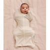 image:imageLove to Dream Swaddle Up Baby Sleep Sack  10 TOG 813 lbs Stripe DenimOatmeal
