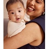 image:imageLove to Dream Swaddle Up Baby Sleep Sack  10 TOG 813 lbs Stripe DenimOatmeal