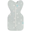 image:imageLove to Dream Swaddle Up Baby Sleep Sack  10 TOG 813 lbs Stripe DenimOlive