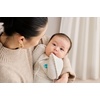 image:imageLove to Dream Swaddle Up Baby Sleep Sack  10 TOG 813 lbs Stripe DenimSand Dollar