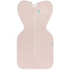 image:imageLove to Dream Swaddle Up Baby Sleep Sack  10 TOG 813 lbs Stripe DenimTwinkle Powder Pink