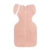 image:imageLove to Dream Swaddle Up Transition Bag  25 TOG 1319 lbs Rose PebblesRose Pebbles