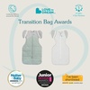image:imageLove to Dream Swaddle Up Transition Bag  25 TOG 1319 lbs Rose PebblesYou Are My Grey