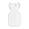 image:imageLove to Dream Swaddle Up Transition Bag  25 TOG 1319 lbs Rose PebblesYou Are My Grey