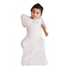 image:imageLove to Dream Swaddle Up Transition Bag  25 TOG 1319 lbs Rose PebblesYou Are My Grey