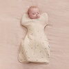 image:imageLove to Dream Swaddle Up Warm  25 TOG 1319 lbs Storm BlueOatmeal Bees