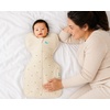 image:imageLove to Dream Swaddle Up Warm  25 TOG 1319 lbs Storm BlueOatmeal Bees