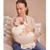 image:imageLove to Dream Swaddle Up Warm  25 TOG 1319 lbs Storm BlueOatmeal Bees