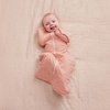 image:imageLove to Dream Swaddle Up Warm  25 TOG 1319 lbs Storm BluePebble Rose