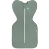image:imageLove to Dream Swaddle Up Baby Sleep Sack  10 TOG 813 lbs Stripe DenimDeep Olive