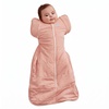 image:imageLove to Dream Swaddle Up Transition Bag  25 TOG 1319 lbs Rose PebblesRose Pebbles
