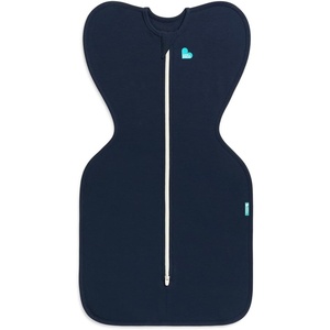 image:imageLove to Dream Swaddle Up Baby Sleep Sack  10 TOG 813 lbs Stripe DenimNavy
