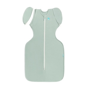 image:imageLove to Dream Swaddle Up Transition Bag  25 TOG 1319 lbs Rose PebblesOlive
