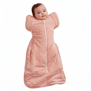 image:imageLove to Dream Swaddle Up Transition Bag  25 TOG 1319 lbs Rose PebblesRose Pebbles