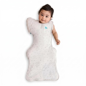 image:imageLove to Dream Swaddle Up Transition Bag  25 TOG 1319 lbs Rose PebblesYou Are My Grey