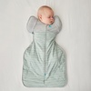image:imageLove to Dream Swaddle UP Transition Bag Warm 25 TOG Dreamer Olive Extra Large 2432 lbs Patented ZipOff Wings Gently Help Baby Safely Transition from Being Swaddled to Arms Free Before Rolling
